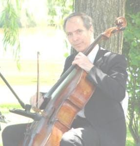 Cuarteto de Cuerdas para Eventos