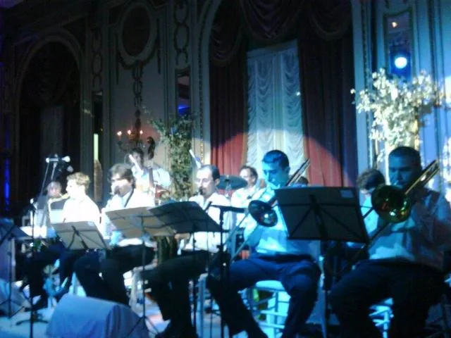 Big Band & Jazz Orchestra