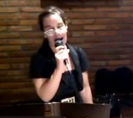 Cantante para Casamientos