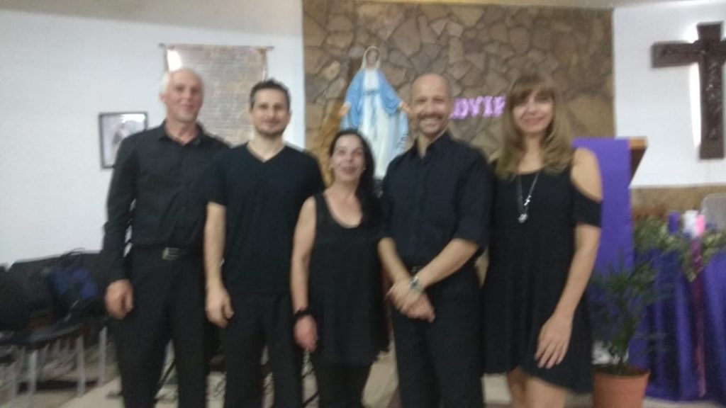 Coro para Ceremonias