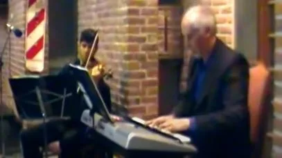 Violinistas para Casamientos