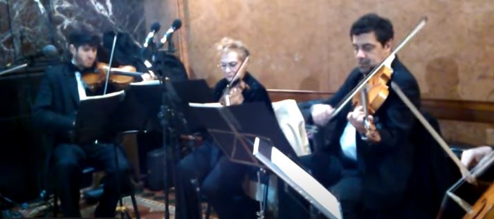 Cuarteto de Cuerdas para Casamientos