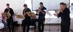 Orquesta de Jazz Eventos
