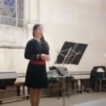 Ave Maria - Soprano para Casamientos