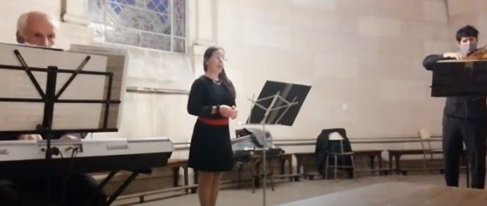 Ave Maria para Bodas