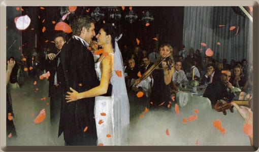 Vals con Violines