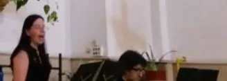 Cantante para Bodas