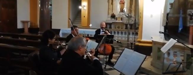 Canon de Pachelbel - Casamientos