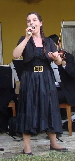 Música para Eventos Sociales