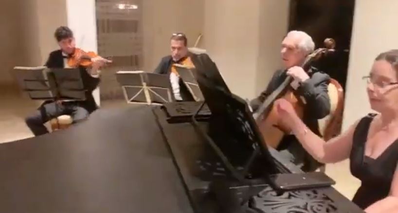 Música para Eventos