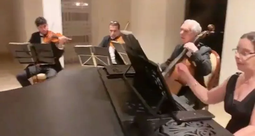Música para Eventos