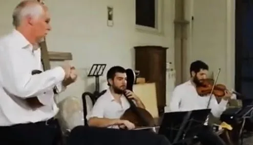 Ukelele para Casamientos