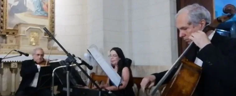 Músicos para Casamientos