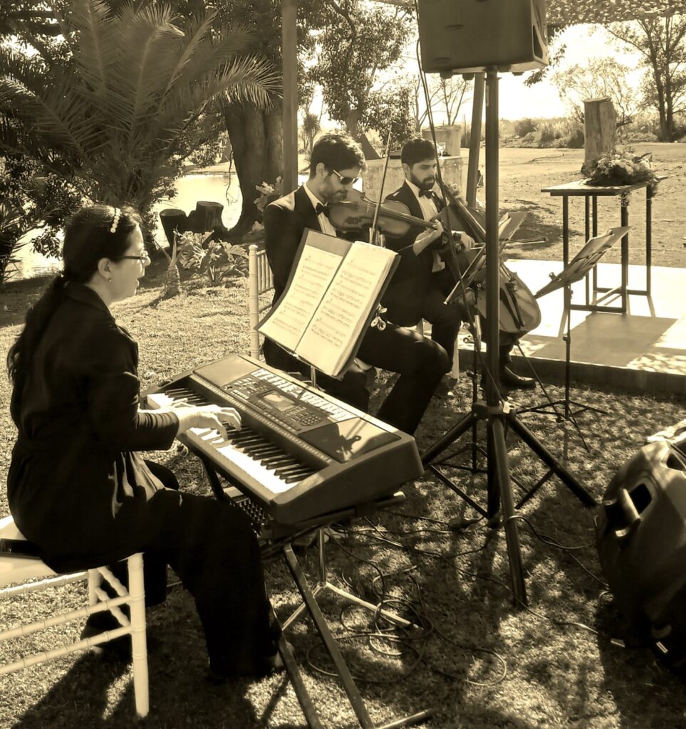 Promociones Casamientos Enero