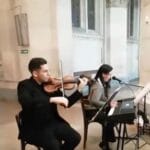 Música para Misa de Esponsales