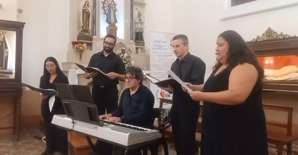 Coro para Bodas