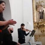 Ave Maria para Bodas - Cantante para Casamientos- Ave Maria para ceremonias