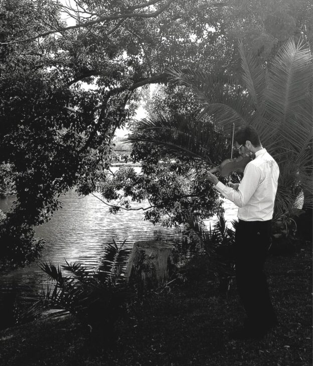 Serenata San Valentín