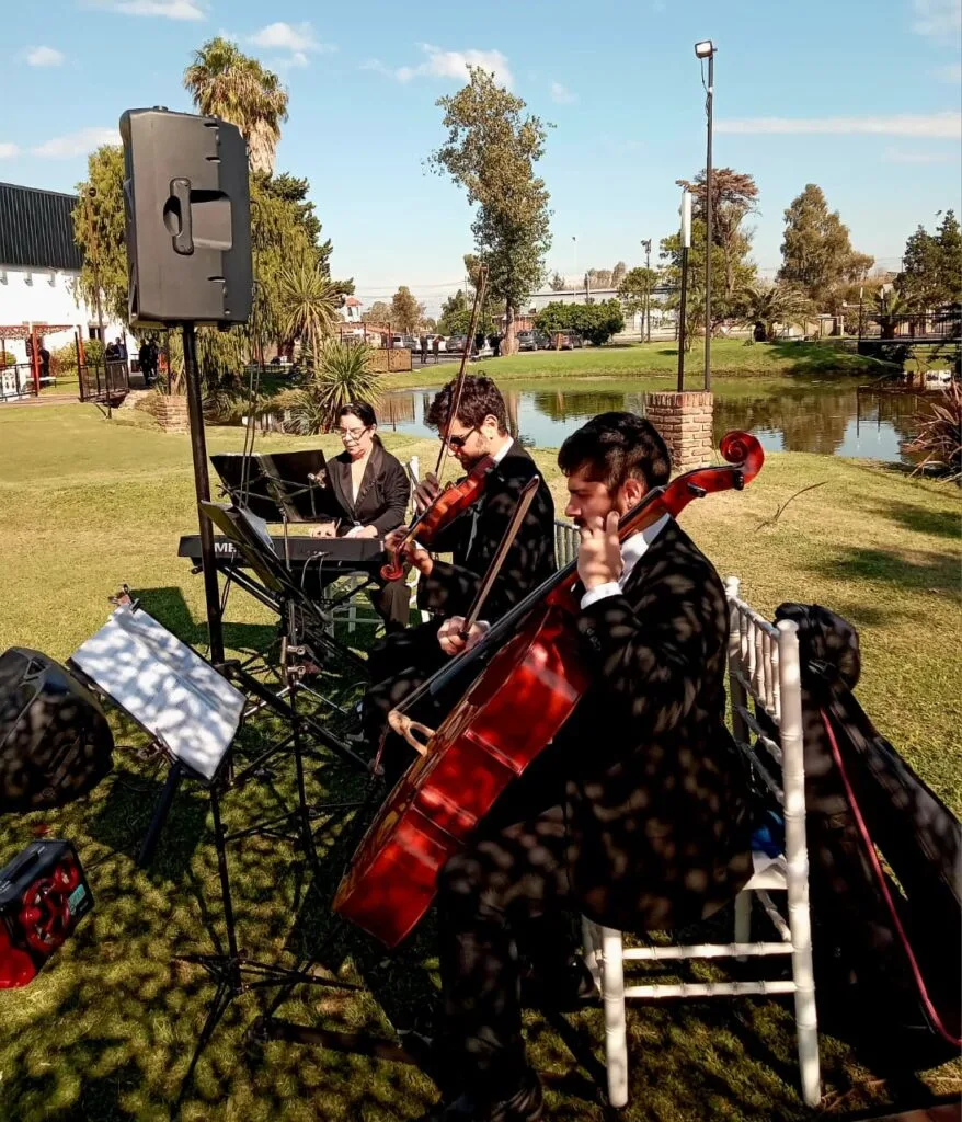Música para Bodas- Ceremonias, Recepciones, vals de los novios, Mesa dulce.