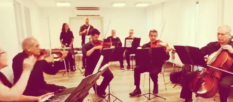 Músicos para Bodas - Zaratustra - Marcha nupcial