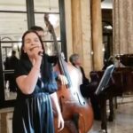 Show de jazz para eventos en Buenos Aires