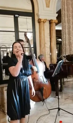 Música para Eventos Sociales