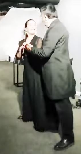 Show lírico para Eventos