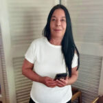 Comentarios de clientes para Valeria Rinaldi, cantante y productora de música para bodas y eventos corporativos