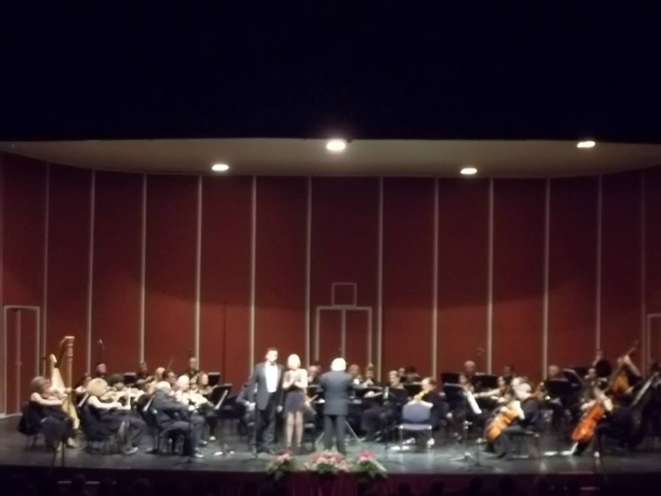 Orquesta para Eventos Culturales