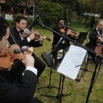 Reseña de Música Bodas y Eventos en Portal La Serena