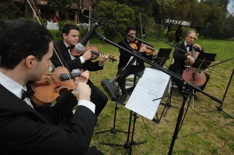 Reseña de Música Bodas y Eventos en Portal La Serena