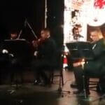 Orquesta para Eventos Empresariales