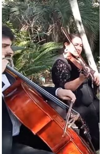 Happy together - Casamientos