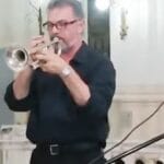 Trompeta, violín y órgano para Bodas