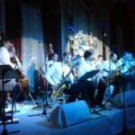 Big Band para Eventos Empresariales