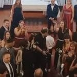 Entrada de la novia - Canon de Pachelbel