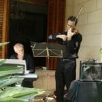 Violinistas para Bodas