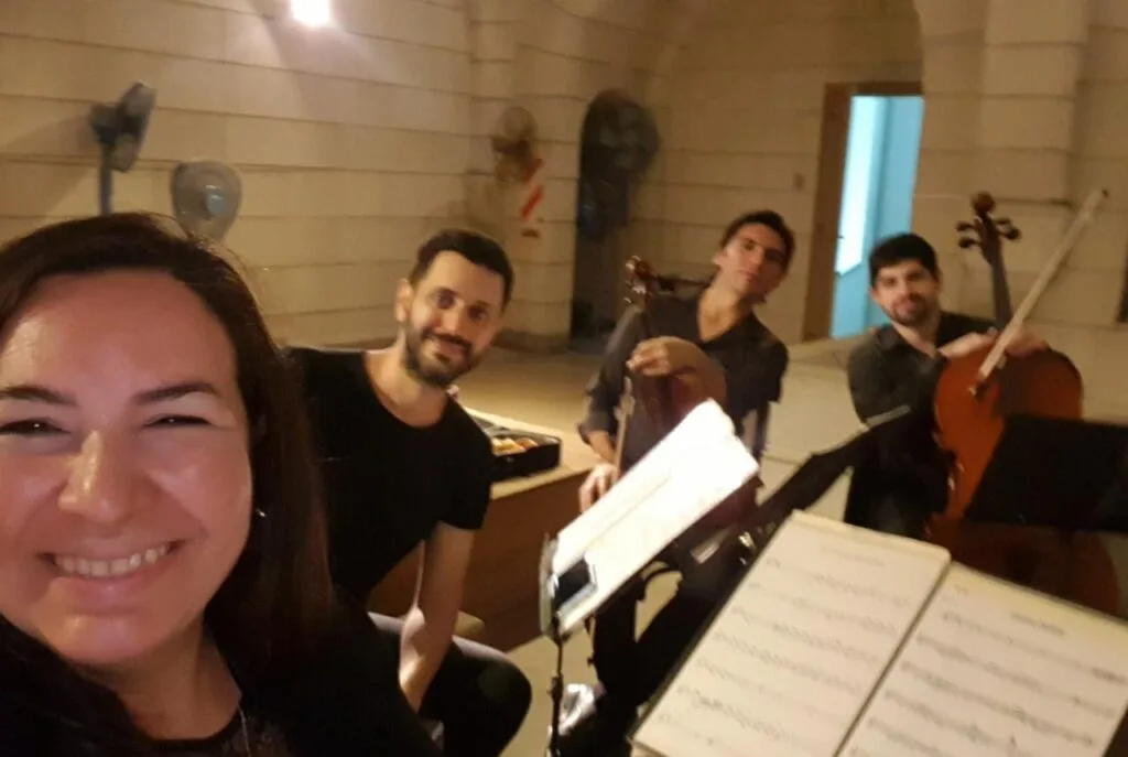 Marcha Nupcial para tu Ceremonia - Trompeta- Violines - Órgano - Percusión