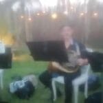 Músicos para Vals de Bodas