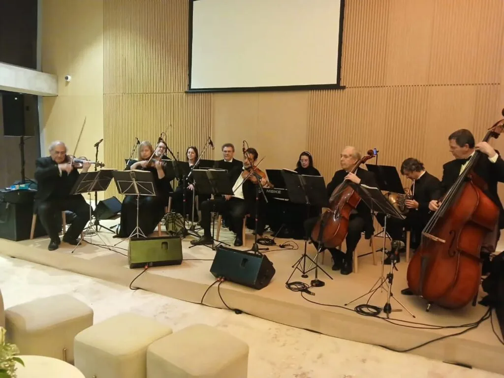 Orquesta para Eventos en Buenos Aires
