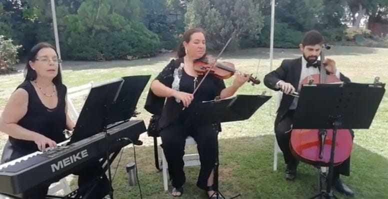 A thousand years para Casamientos