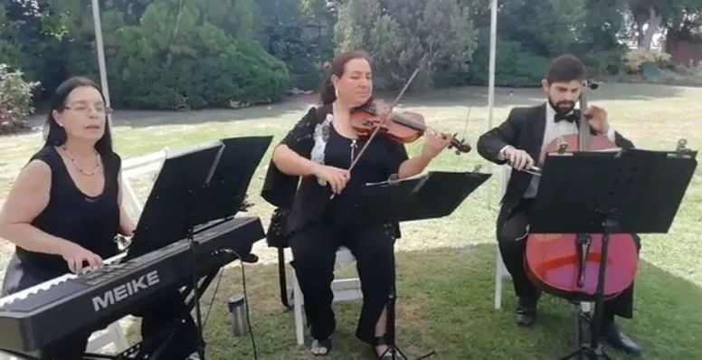 A thousand years para Casamientos