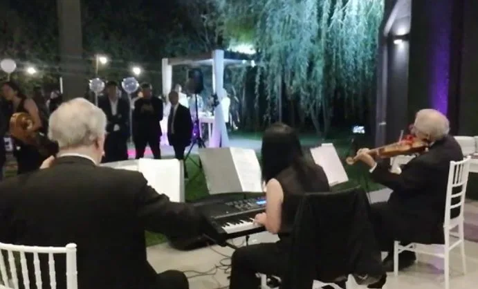 Música Emotiva para la Entrada de la novia
