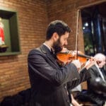 Música para salida de iglesia en bodas