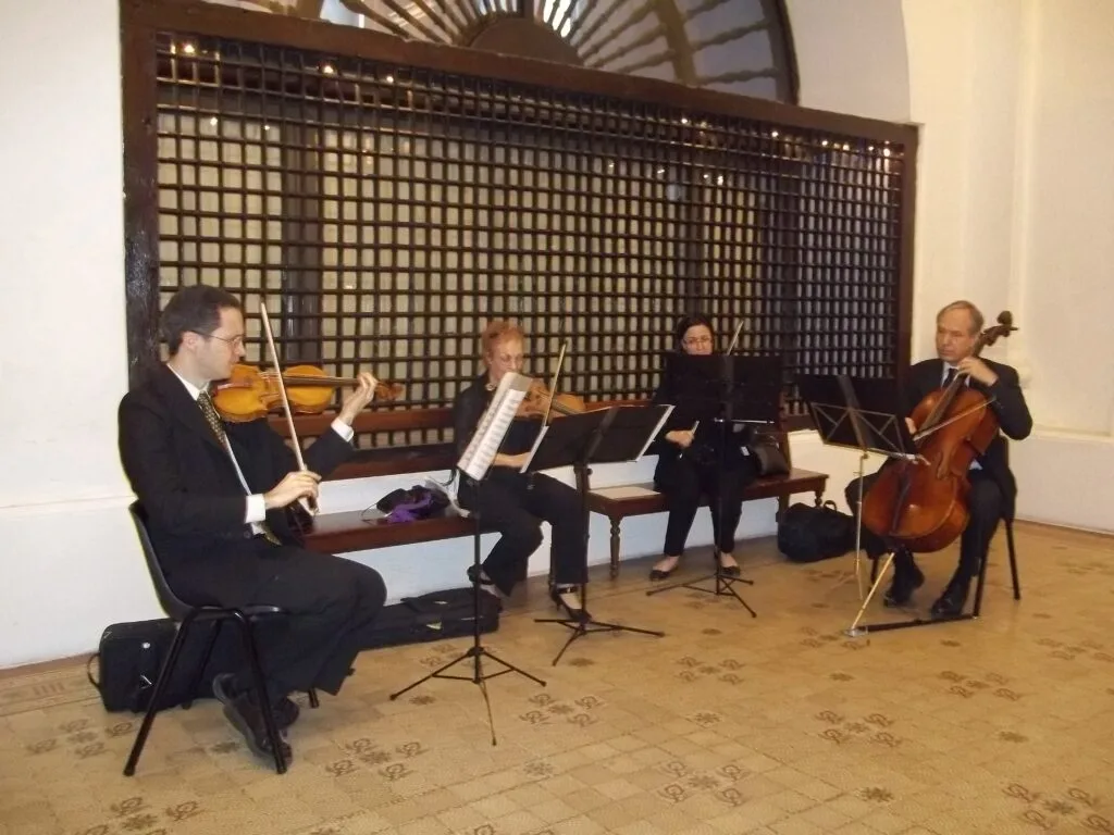Marcha Nupcial para Bodas