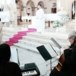 Música para Bendición de Anillos