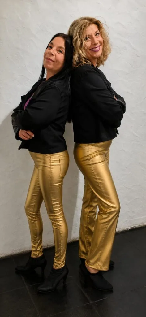 Show Abba en español para Fiestas