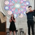 Soprano para Ave María en Bodas