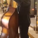 Trío de Jazz para Eventos Corporativos