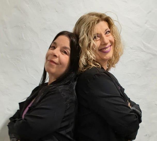 Chiquitita Show para Fiestas